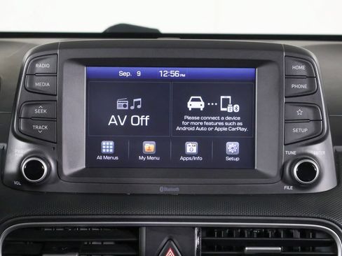 Used 2018 Hyundai Kona SE AWD/4WD image 34