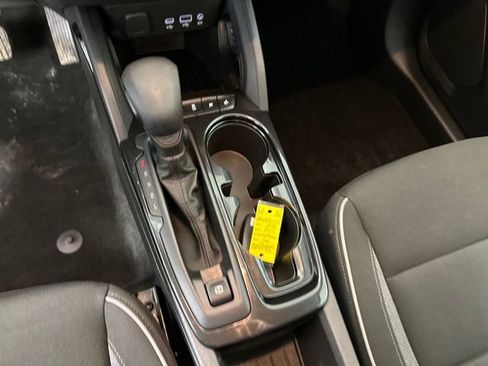 Used 2023 Chevrolet TrailBlazer LT w/ Convenience Package image 20