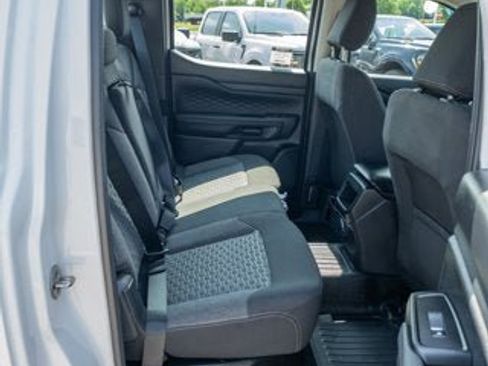 New 2025 Ford Ranger XL w/ Trailer Tow Package image 13