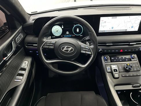 Used 2024 Hyundai Palisade Calligraphy AWD/4WD image 27