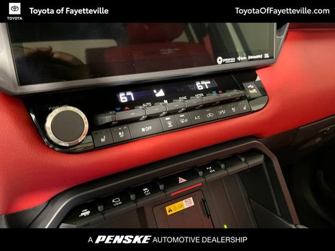 Used 2024 Toyota Tundra TRD Pro AWD/4WD image 26
