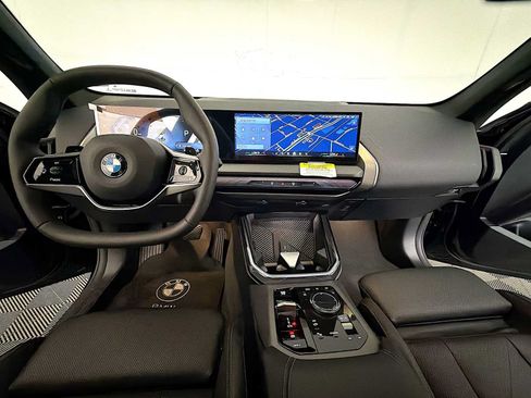 Used 2026 BMW X3 xDrive30i w/ Convenience Package AWD/4WD image 16