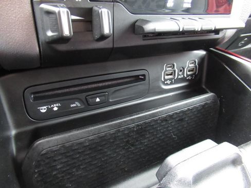 Used 2019 RAM 1500 Rebel w/ Rebel Level 1 Equipment Group image 29