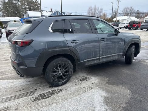 New 2026 MAZDA CX-50 AWD 2.5 Hybrid w/ Cargo Package image 6