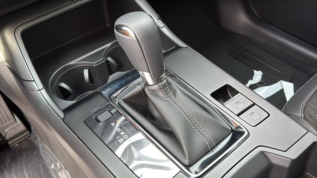 New 2026 MAZDA CX-5 Select AWD/4WD image 17
