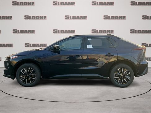 Certified 2026 Toyota bZ image 2