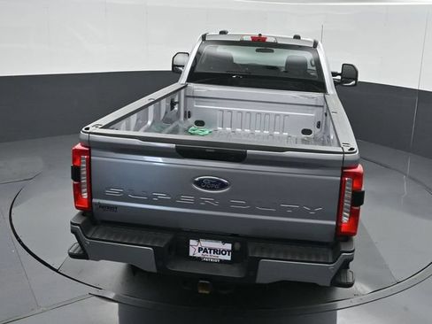 Used 2023 Ford F250 XL w/ STX Appearance Package AWD/4WD image 40