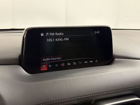 Used 2019 MAZDA CX-5 Touring AWD/4WD image 20