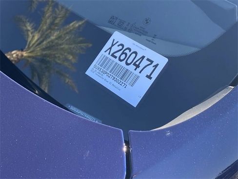 New 2026 BMW X3 xDrive30 w/ Convenience Package image 23