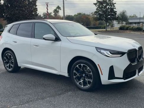 New 2026 BMW X3 xDrive30 image 2