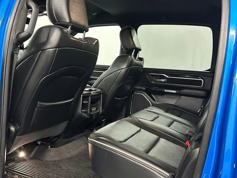 Used 2022 RAM 1500 Laramie AWD/4WD image 28
