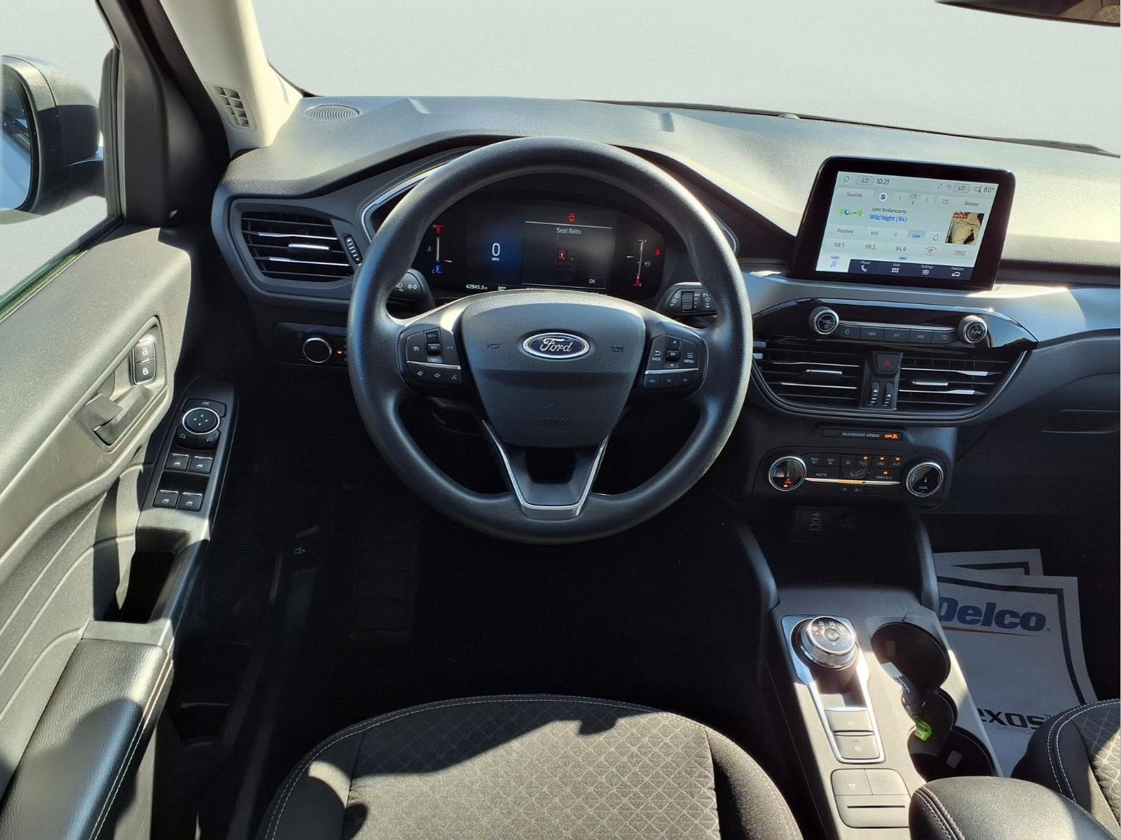 Used 2025 Ford Escape Active FWD image 9