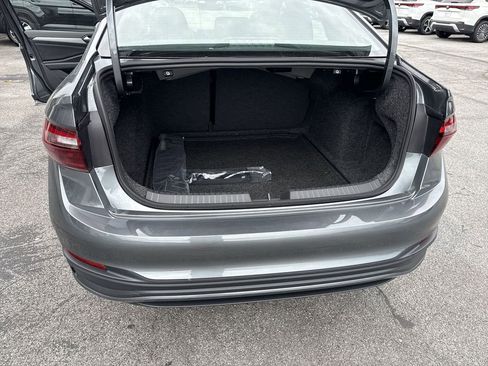 New 2026 Volkswagen Jetta Sport FWD image 38