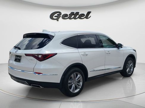 New 2026 Acura MDX FWD image 4