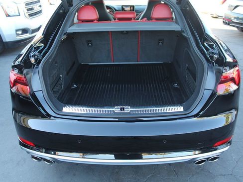 Used 2018 Audi S5 Premium Plus AWD/4WD image 38