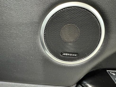 Used 2019 Land Rover Range Rover Sport HSE image 9