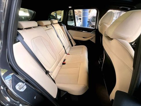 Used 2024 BMW X3 sDrive30i w/ Convenience Package image 20