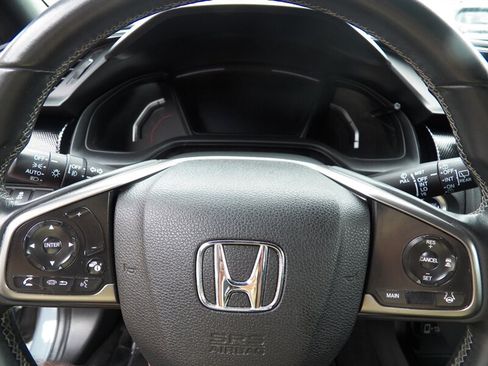 Used 2021 Honda Civic Sport image 18