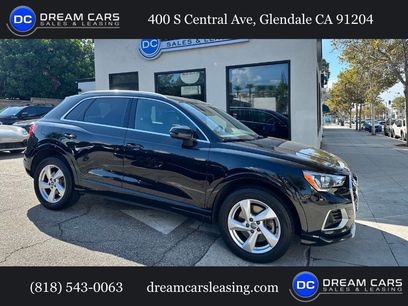 Used 2019 Audi Q3 2.0T Premium w/ Convenience Package
