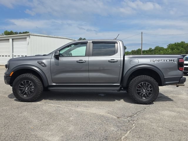 Used 2024 Ford Ranger Raptor AWD/4WD image 2