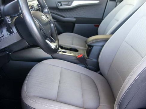 Used 2020 Ford Escape S image 6