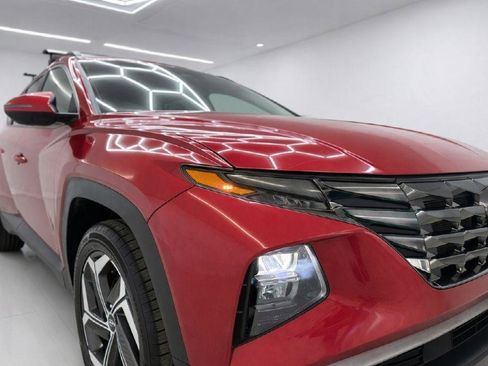 Used 2022 Hyundai Tucson SEL w/ Convenience + Premium Package image 38