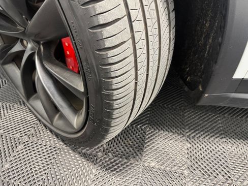 Used 2017 Tesla Model X P100D image 58