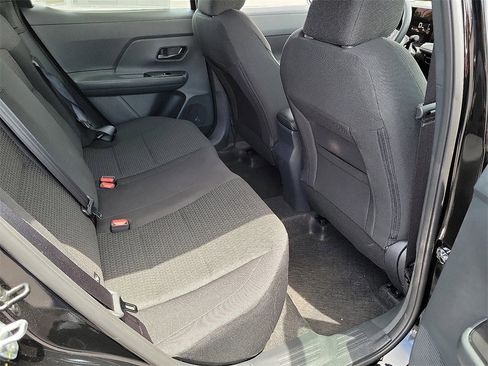 New 2025 Nissan Kicks S image 11