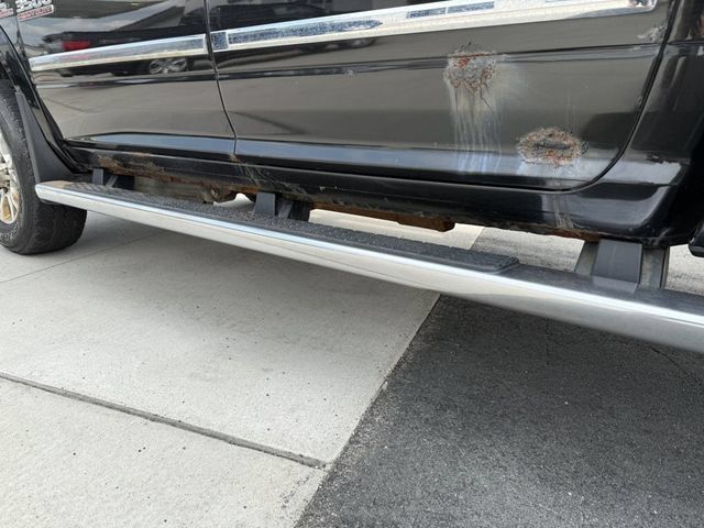 Used 2016 RAM 3500 Laramie AWD/4WD image 12