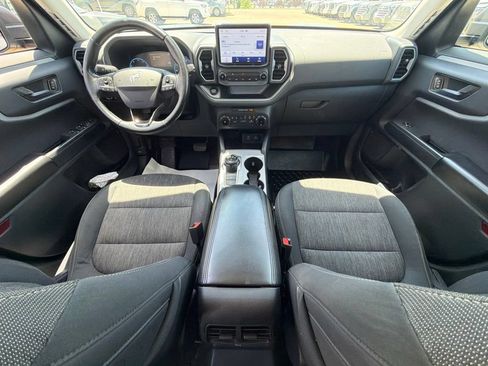 Used 2022 Ford Bronco Sport Big Bend w/ Convenience Package AWD/4WD image 22