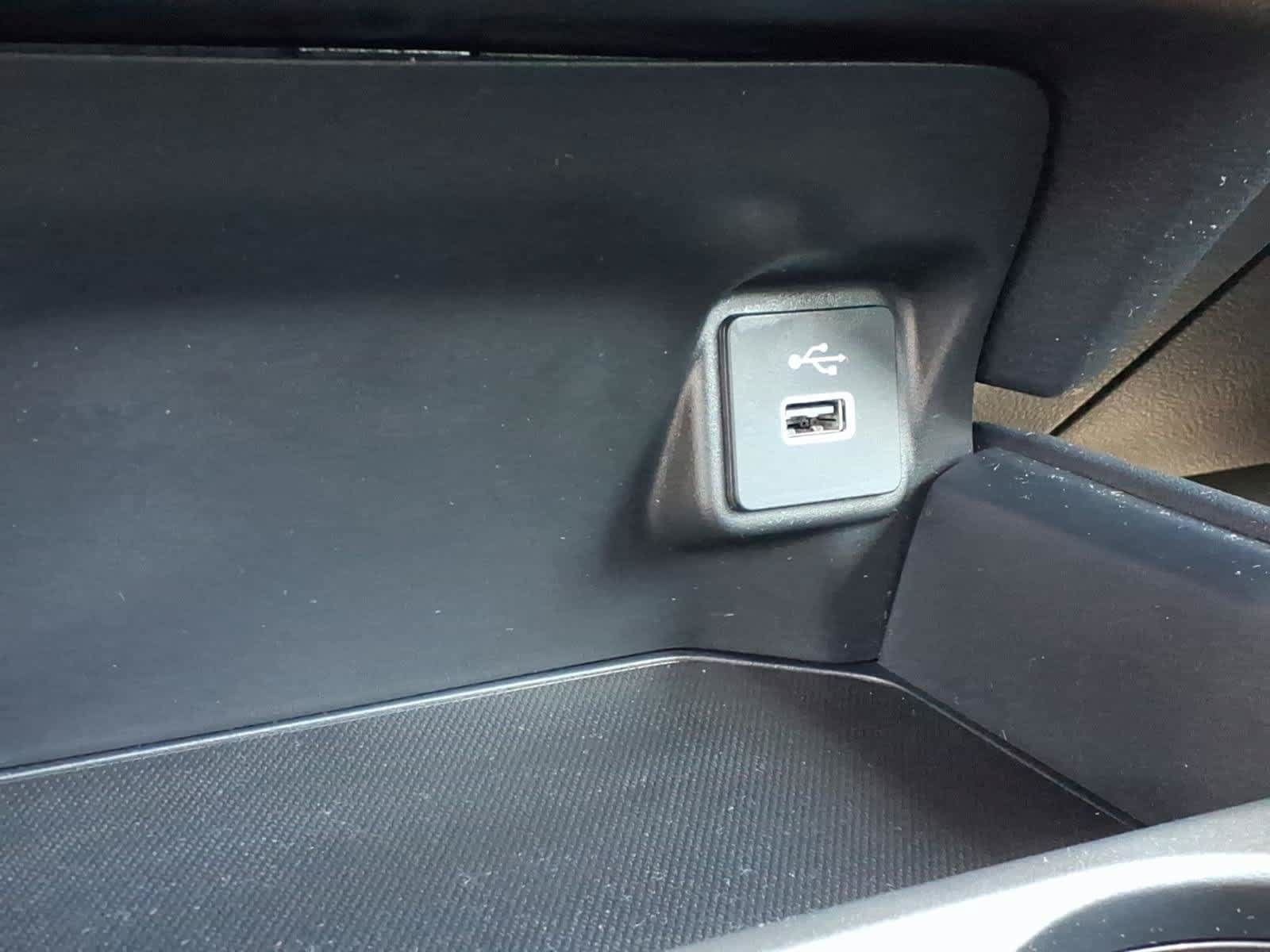 Used 2025 Honda HR-V Sport image 23