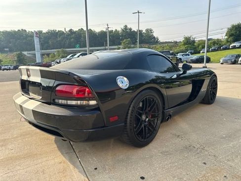 Used 2006 Dodge Viper SRT-10 RWD image 6