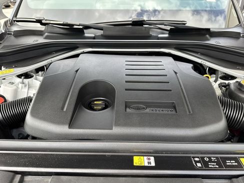 Used 2024 Land Rover Range Rover Sport Dynamic SE AWD/4WD image 60