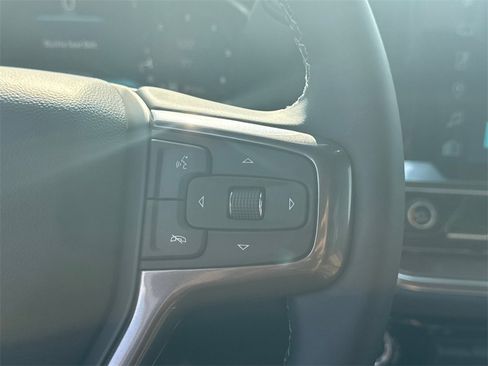 Used 2026 Chevrolet Silverado 2500 High Country w/ High Country Premium Package image 27