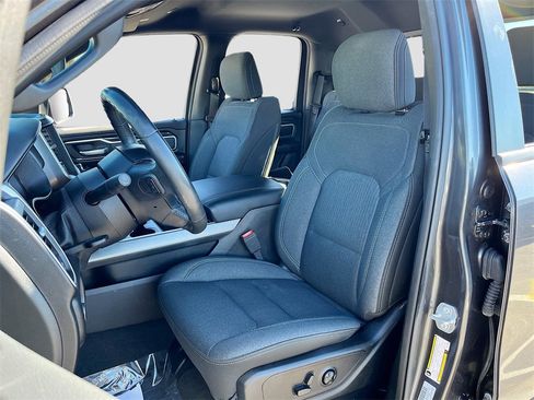 Certified 2019 RAM 1500 Big Horn image 19