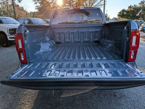 Used 2023 Ford Ranger Lariat w/ Tremor Off-Road Package AWD/4WD image 28