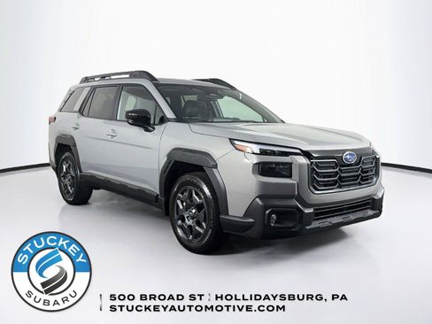 New 2026 Subaru Outback Premium AWD/4WD image 1