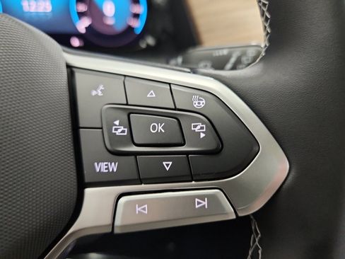 New 2026 Volkswagen Atlas SE FWD image 15
