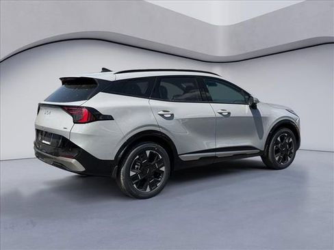 New 2026 Kia Sportage SX Prestige AWD/4WD image 5