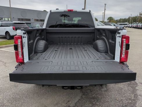 New 2026 Ford F350 Lariat image 13
