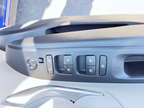 Used 2024 Hyundai Tucson SEL image 17