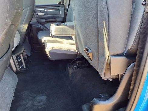 Used 2021 RAM 1500 Big Horn image 31