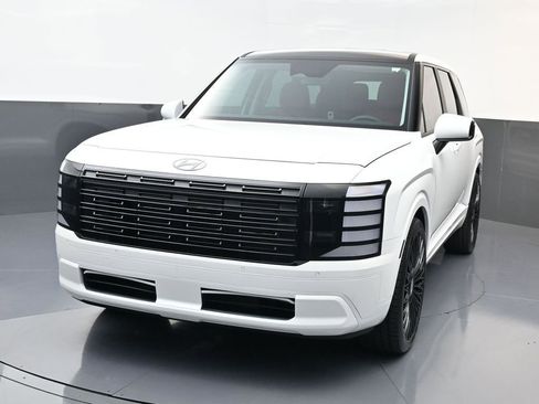New 2026 Hyundai Palisade SE FWD image 7