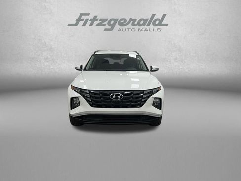 Used 2023 Hyundai Tucson SEL image 10