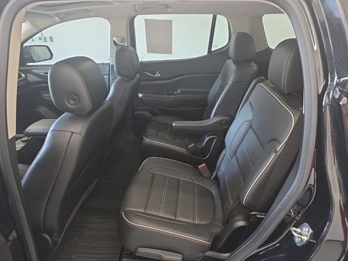 Used 2023 GMC Acadia Denali w/ Black Diamond Edition FWD image 22