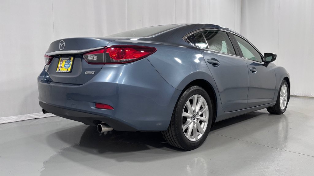 Used 2014 MAZDA MAZDA6 Sport FWD image 5