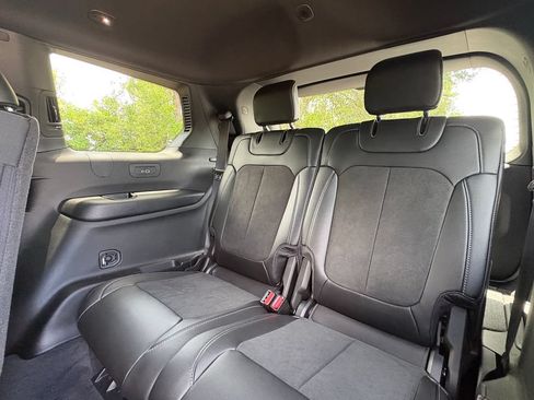 New 2026 Jeep Grand Cherokee L 2WD image 36