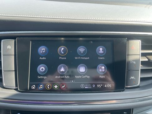 Used 2023 Buick Enclave Essence w/ Experience Buick Package FWD image 18