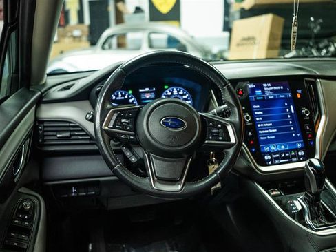 Used 2020 Subaru Outback Premium w/ Popular Package #1 AWD/4WD image 16