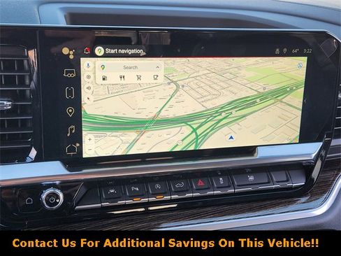 New 2026 GMC Sierra 1500 Elevation w/ Elevation Premium Package image 12